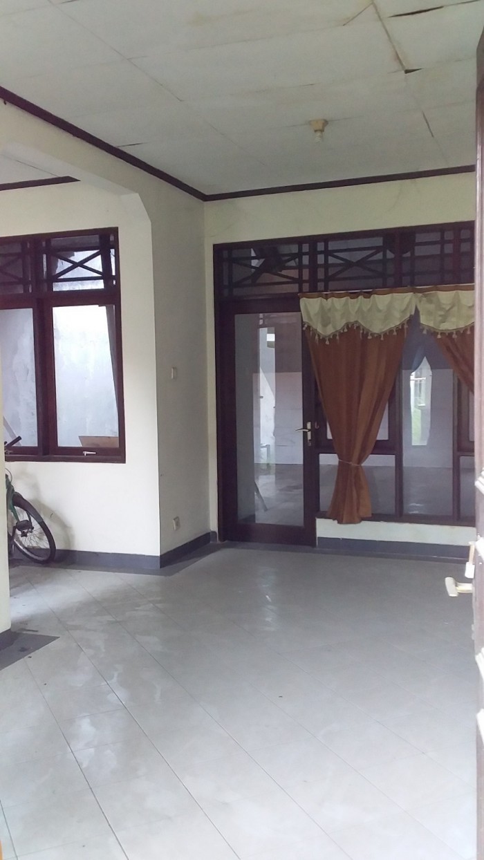 Rumah Dijual di Tropikana Residence Jababeka Cikarang